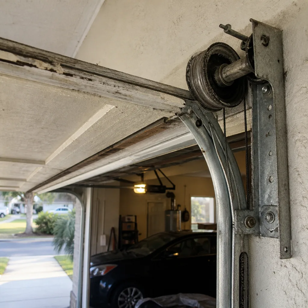 Before - Full Restoration