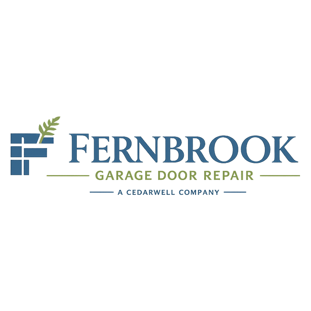 Fernbrook Garage Doors Orlando